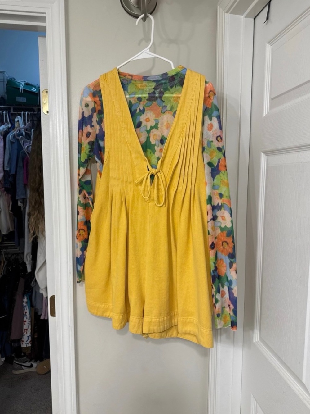 Boutique outfit